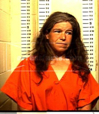 Teresa Jean Strey