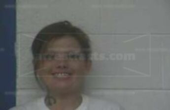 Jessica Faye Shaw