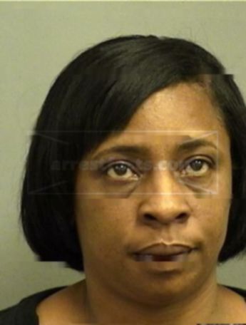 Kavis Victoria Jones