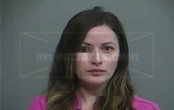 Falon Grace Morgan