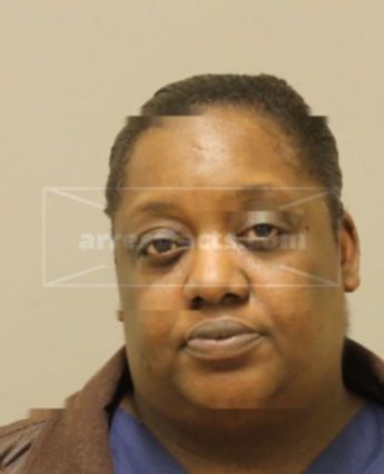 Makeisha Laquette Foster