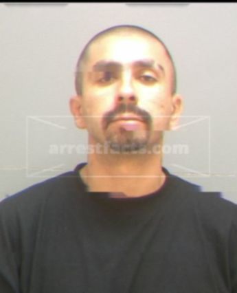 David Bernie Quintana