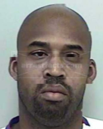Darryell Adreian Barnes