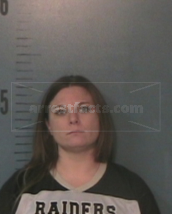 Amanda Diann Borcik
