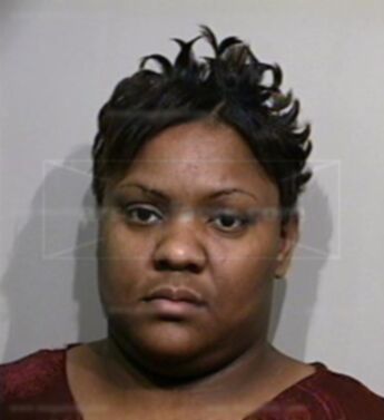 Esther Renee Johnson