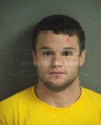 Christopher Brent Smith