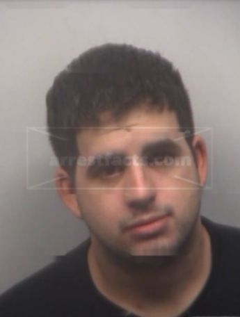 Mark Anthony Sewell