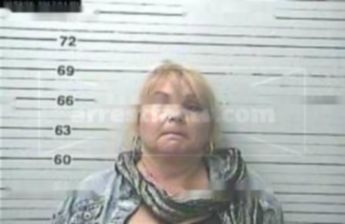 Shelia Charlene Bryant
