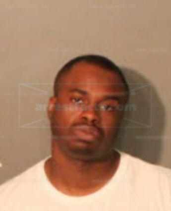 Reginald Mcfarland