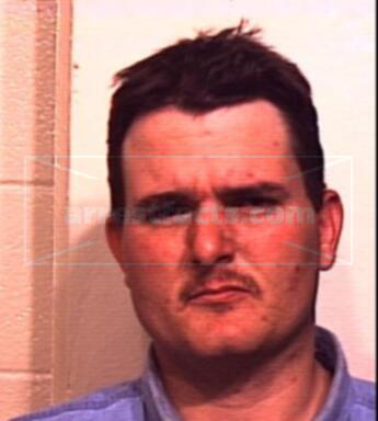 Brandon Dean Chaney