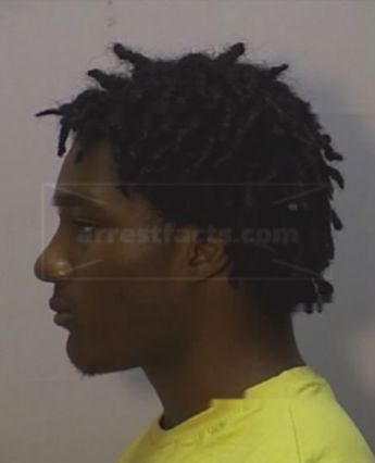 Shyheim Devonte Mcneil