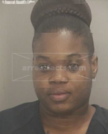 Minnie Renee Thompson