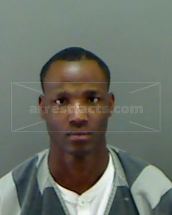 Brandon O'neal Sheppard