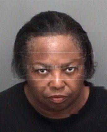 Jacqueline Maria Peoples