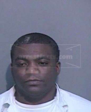 Calvin Eugene Holmes