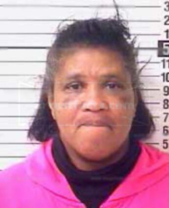 Linda Marie Wilson