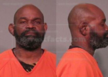Ricky Darnell Crawford