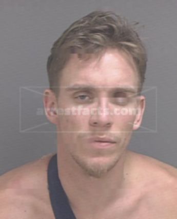 Ashley Allen Alford