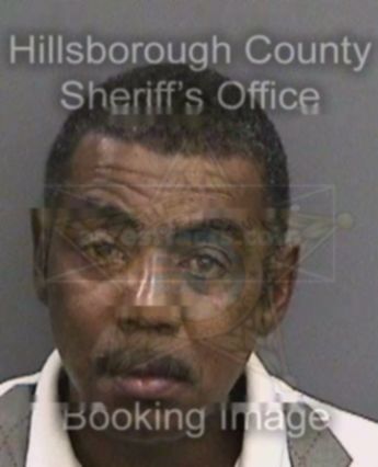 Jerome Hooks
