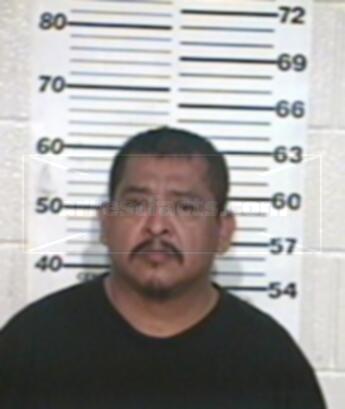 Humberto Morales