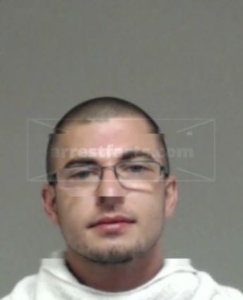 Cody Alan Black