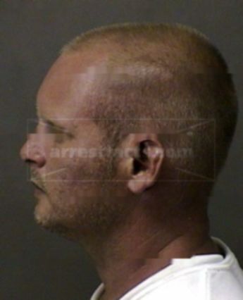William Arnold Burch