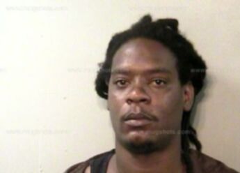 Anthony Lavon Braham