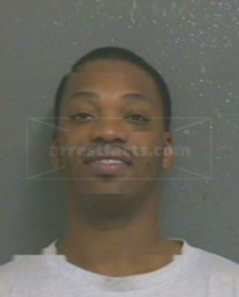 Dytaan T Carter
