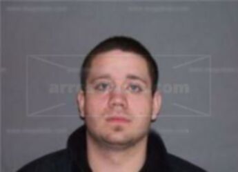 Clayton Charles Michaud