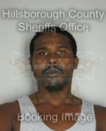 Maurice Anthony Green