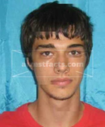 Ryan Michael Stewart