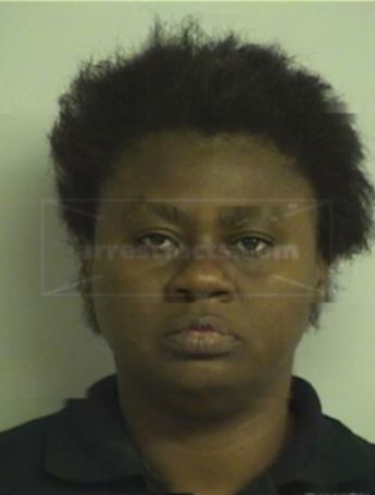 Vonkeeshun Marie Hamler