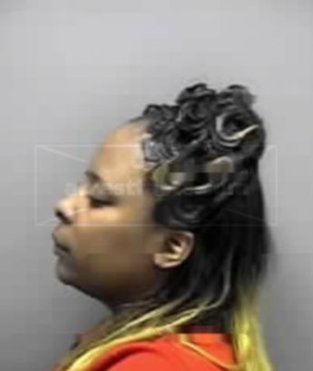 Lasheka Shonta Earsley