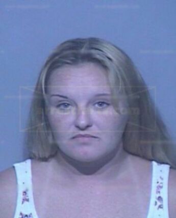 Amber Lee Caffey Drummond