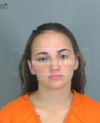Destiny Leigh Brinkley