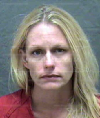 Shannon Marie Kilpatrick