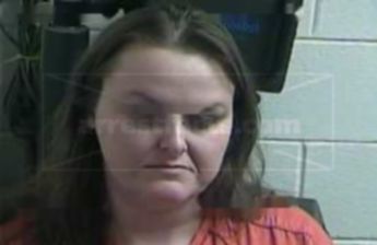 Melissa Hunley