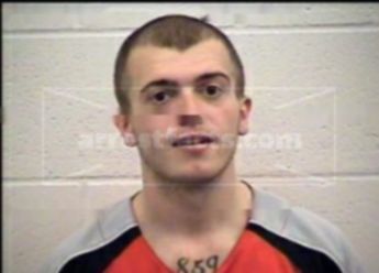 Chad Michael Ruef