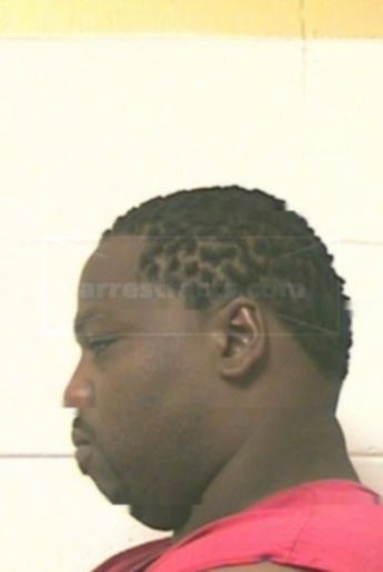 Benjamin Bernard Durham