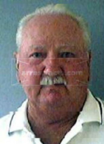 Bernard Richard Palmer