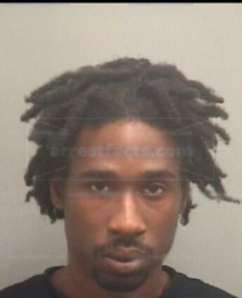 Deandre Al Lindsey