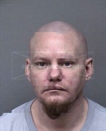 Shawn M Bozman