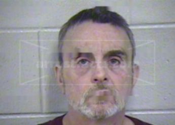 Larry D Broughton