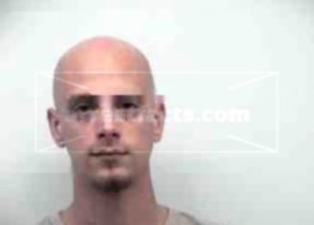 Stephen Ray Jackson