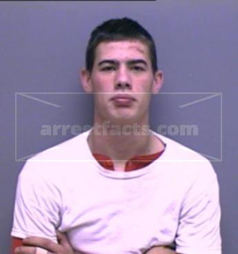 Charles Logan Wright