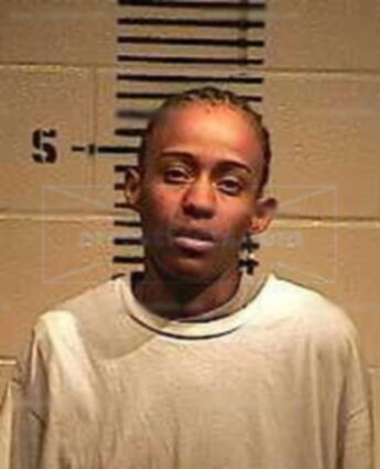 Lashonda Renae Joiner