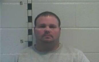 Jason Lee Tharp