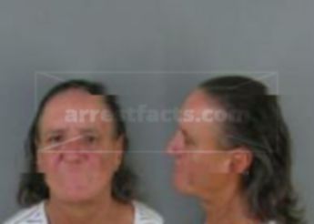 Sonia Elaine Auguste