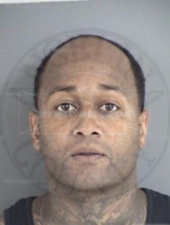 Anthony Ray Coutee