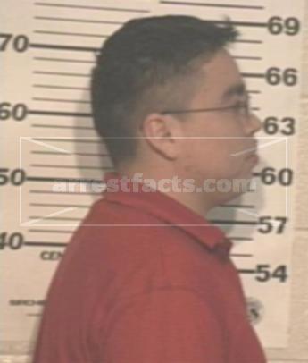 Eduardo Delarosa Trujillo